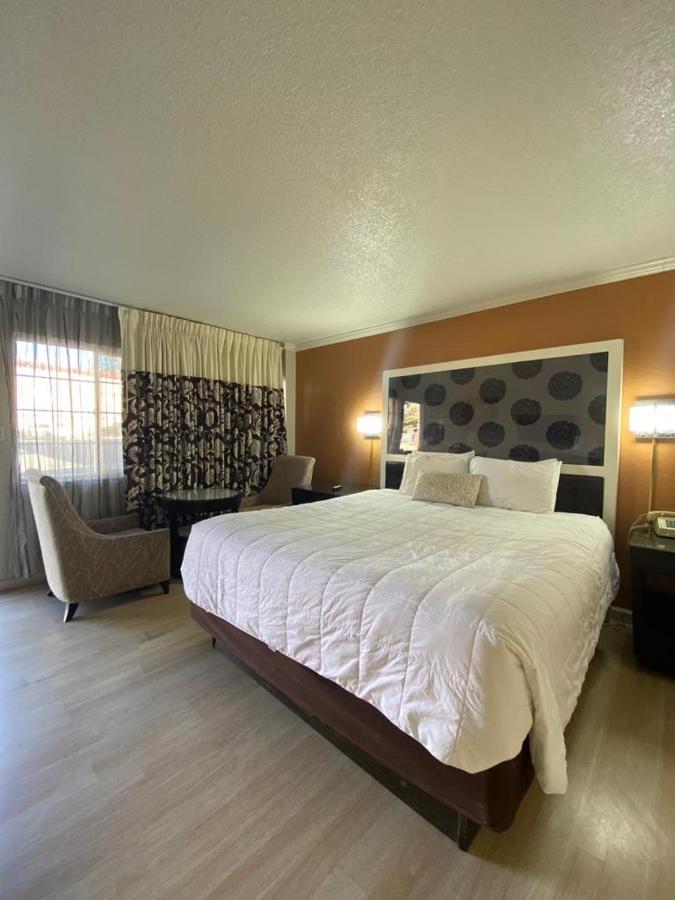 Budget Inn At The Heavenly Gondola South Lake Tahoe Exterior photo