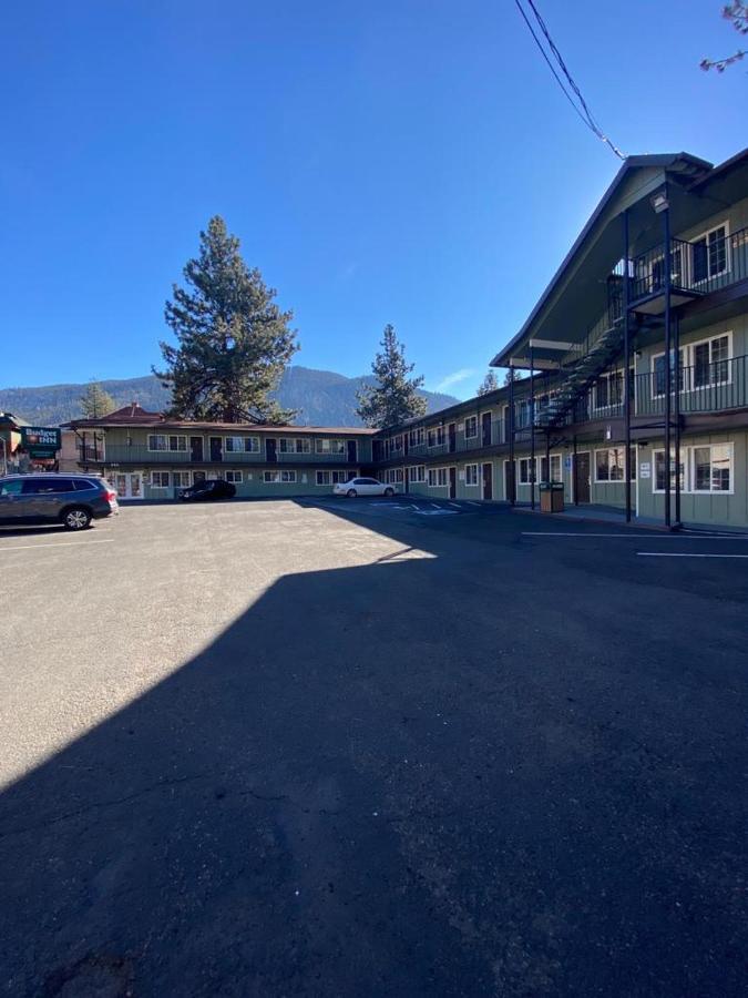 Budget Inn At The Heavenly Gondola South Lake Tahoe Exterior photo