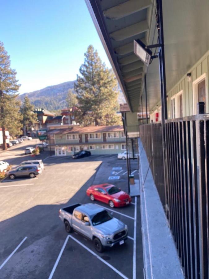 Budget Inn At The Heavenly Gondola South Lake Tahoe Exterior photo