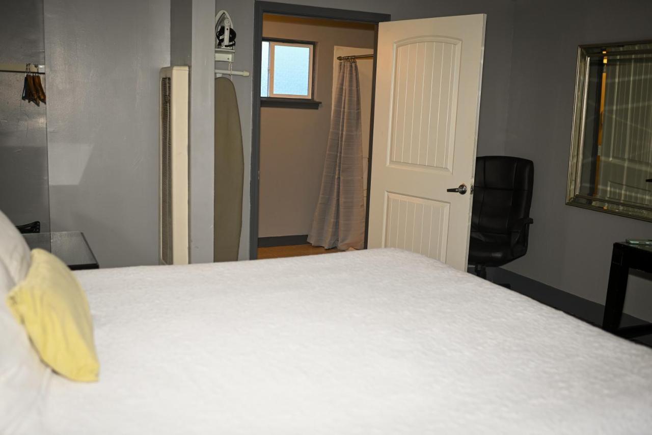 Budget Inn At The Heavenly Gondola South Lake Tahoe Exterior photo